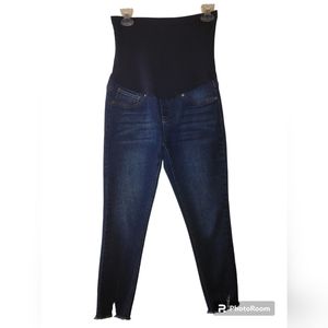 Blue Savvy Maternity